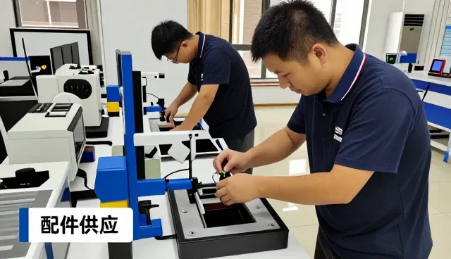 设备选型配套成为设备保养升级新选择