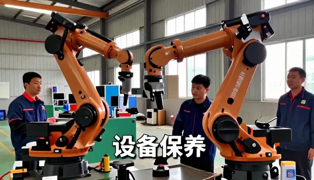 设备选型配套如何提升工作效率?